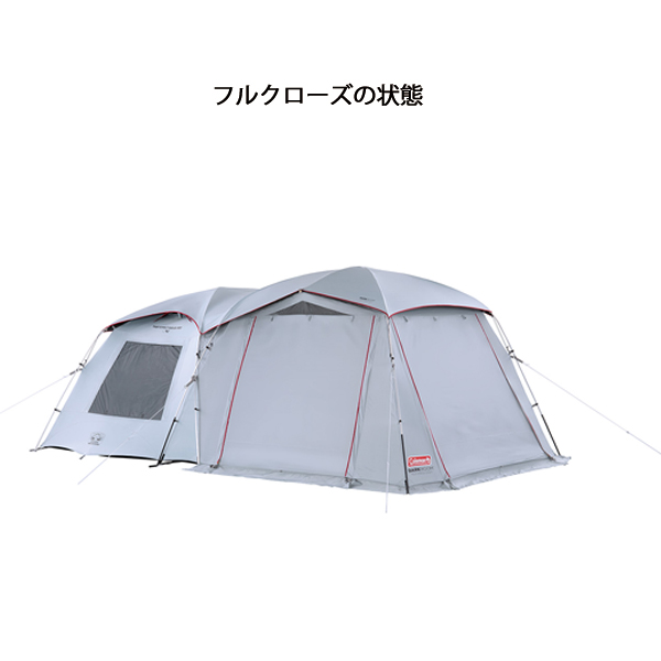 Coleman（コールマン） タフスクリーン2ルームエアー MDX+ 2000039084