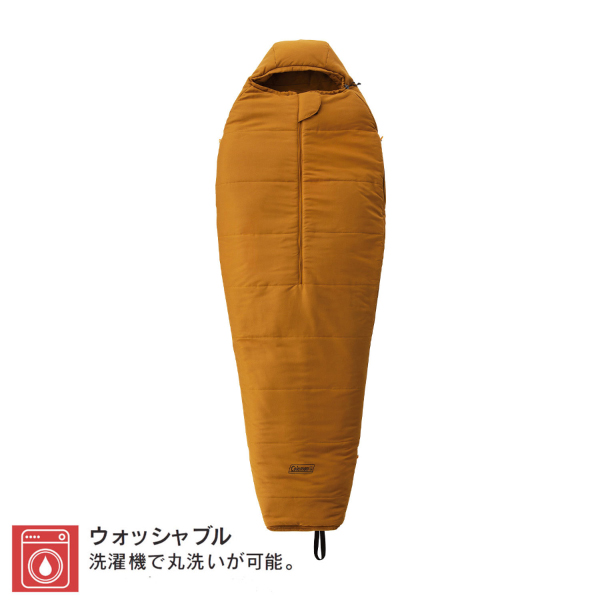 Coleman（コールマン） 寝袋 コンパクトコルネット L0 2000039094
