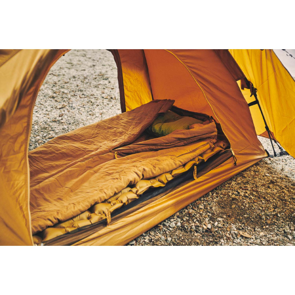 Coleman コールマン 寝袋 コンパクトコルネット L0 2000039094
