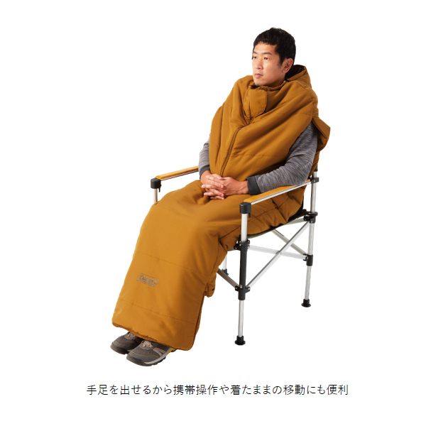 Coleman（コールマン） 寝袋 コンパクトコルネット L0 2000039094