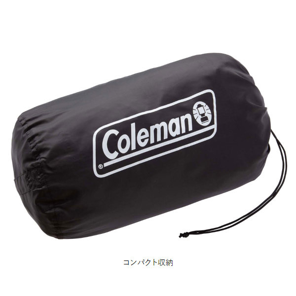 Coleman コールマン 寝袋 コンパクトコルネット L0 2000039094