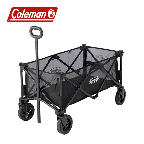 キャリーワゴン コールマン メッシュ」の人気商品一覧 | 安い商品を
