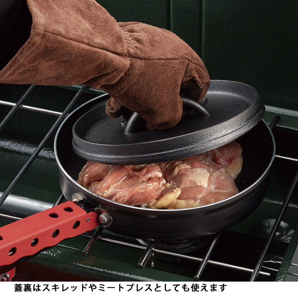 Coleman ダッチオーブン クッカー グリル キャンプ用品 Amazon | Coleman(コールマン) ダッチオーブン 8インチ