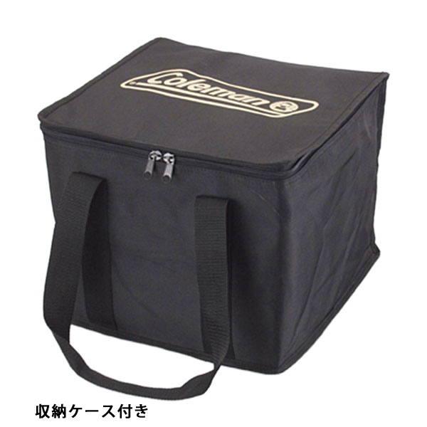 Coleman ダッチオーブン 10インチ シーズニング不要 Coleman（コールマン） ダッチオーブン10インチ 2000039256 クッカー