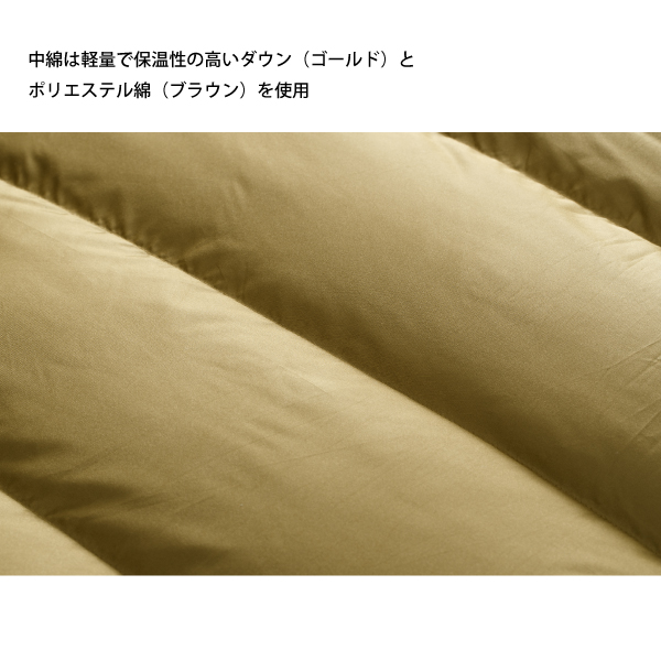 Coleman（コールマン） シュラフ DSパーカー/C-6 2000039289 寝具 寝袋