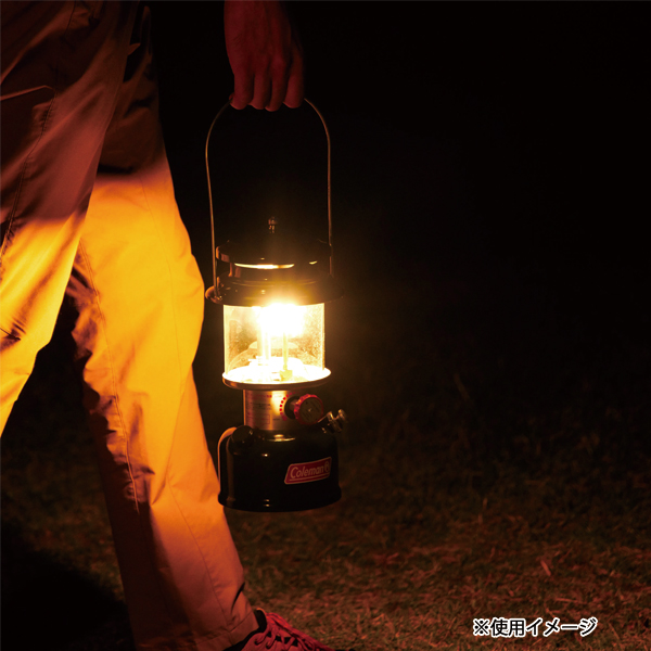 Coleman（コールマン） ワンマントルランタン グリーン 2169494