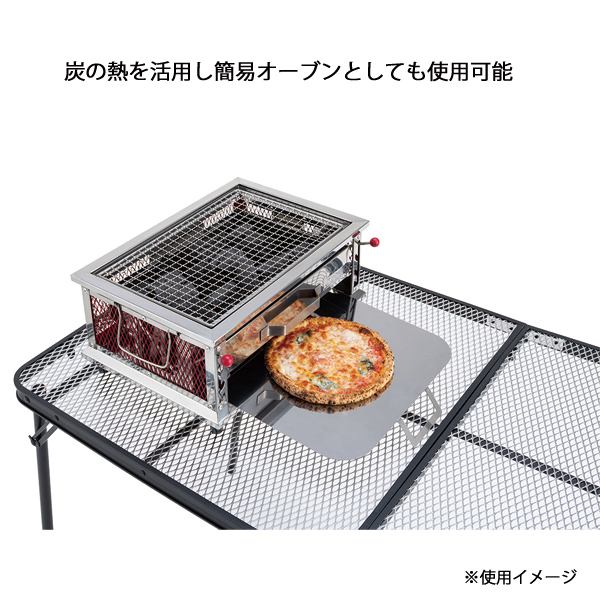Coleman（コールマン） クールスパイダー プロ テーブルトップ 2196280