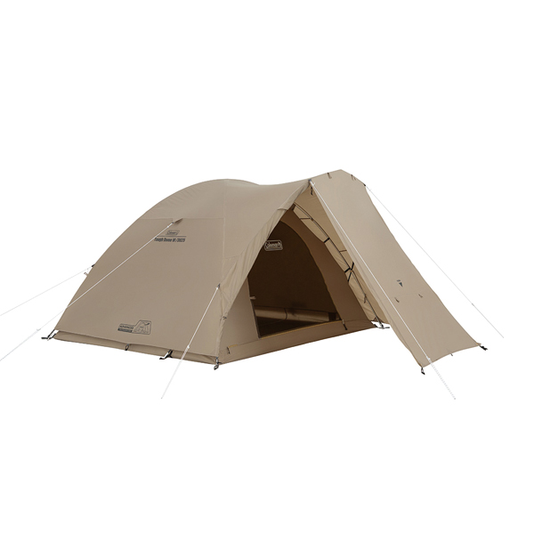 Coleman コールマン タフドーム VI/3025 グレージュ 2206745テント