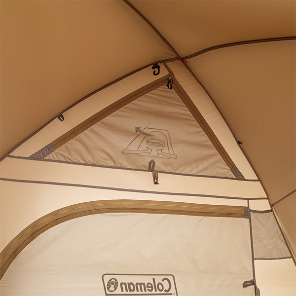 Coleman（コールマン） タフドーム VI/3025 グレージュ 2206745テント