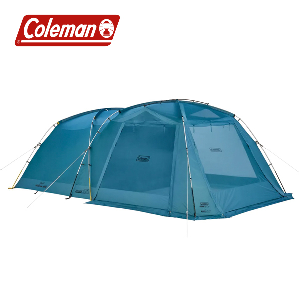 レインカーム2ルーム/3025 DR Coleman レインカームツールーム/3025 DRの通販｜キャンプ用品の
