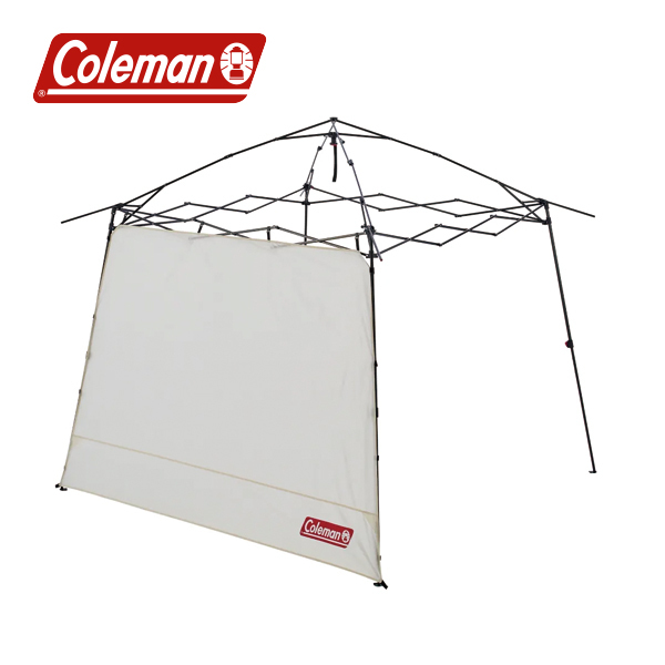 Coleman コールマン フルフラップフォーインスタントバイザー Coleman コールマン フルフラップフォーインスタントバイザー