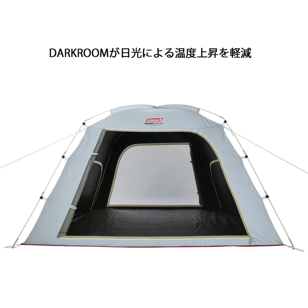Coleman コールマン ファミリースクリーンシェードDR 2218353