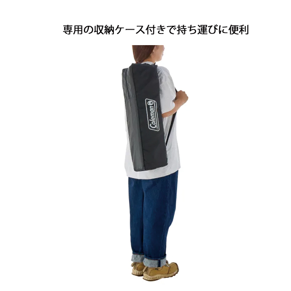 コールマン ワイドティピー 3025 グレージュ 2185613 : Arclands