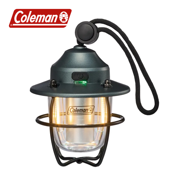 Coleman（コールマン） キャンピングミニランプ 2218366 アウトドア