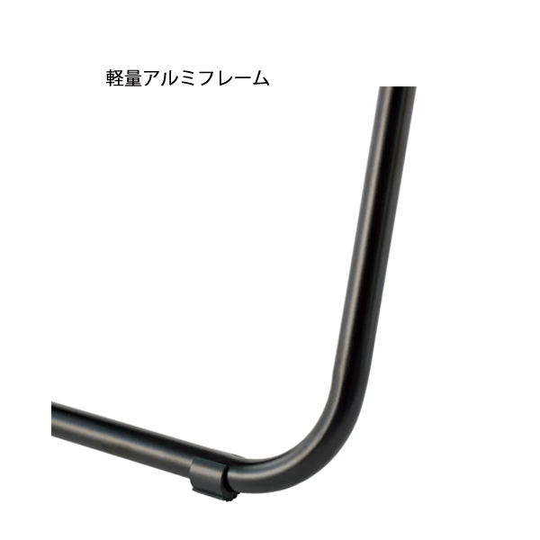 コールマン  インフィニティチェア エアー ヘザーグレー 2219643 アウトドアチェア キャンプチェア イス リクライニング | Coleman | 14