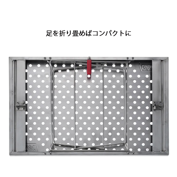 Coleman コールマン インフィニティテーブル 2219644 アウトドア Coleman コールマン インフィニティテーブル 2219644 アウトドア