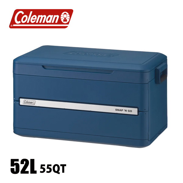 Coleman（コールマン） 新商品 6月下旬以降入荷 スナップアンドゴー