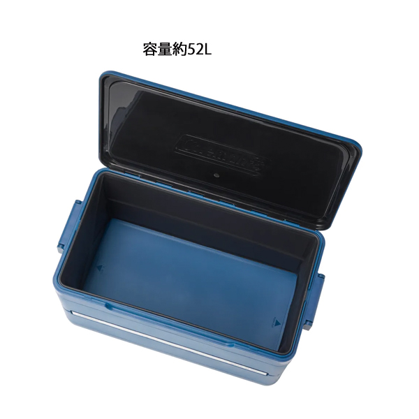 Coleman（コールマン） スナップアンドゴークーラー 55QT 2227725
