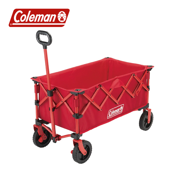 Coleman（コールマン） アウトドアワゴンNX 2230842 アウトドア