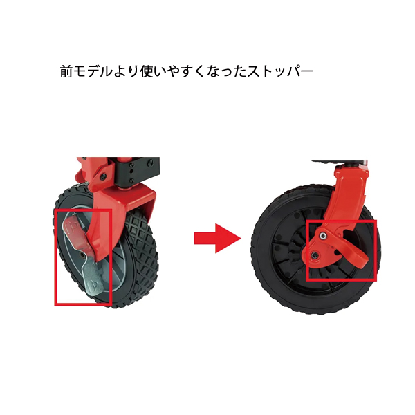 Coleman（コールマン） アウトドアワゴンNX 2230842 アウトドア