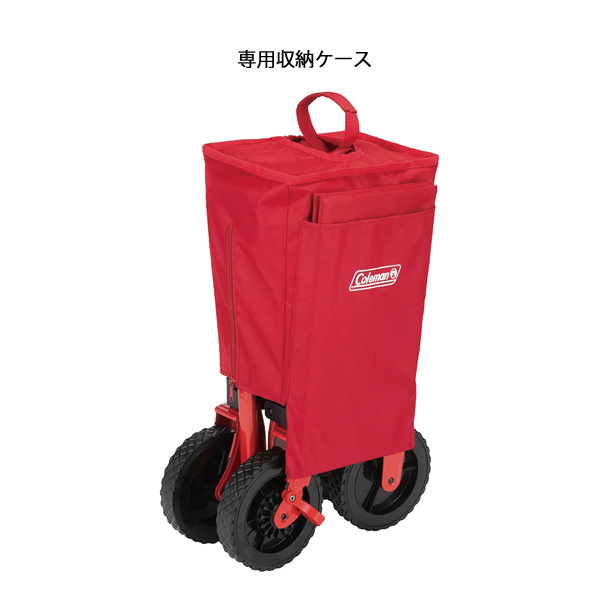 Coleman（コールマン） アウトドアワゴンNX 2230842 アウトドア