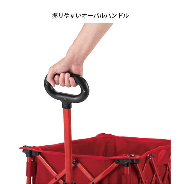 Coleman（コールマン） アウトドアワゴンNX 2230842 アウトドア
