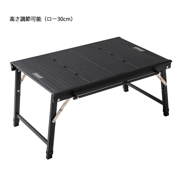 Coleman（コールマン） フラットテーブル 60 2238312 アウトドア