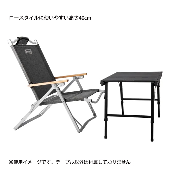 Coleman（コールマン） フラットテーブル 60 2238312 アウトドア