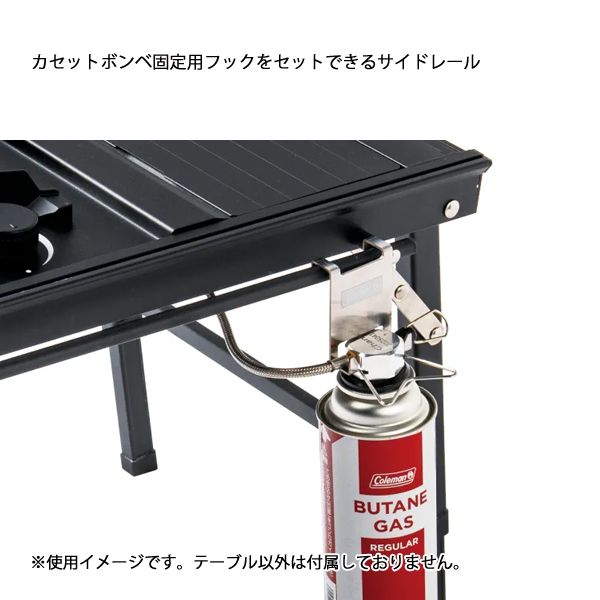 Coleman（コールマン） フラットテーブル 60 2238312 アウトドア
