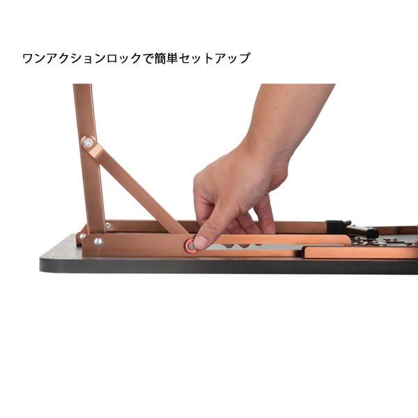 Coleman（コールマン） 新商品 2月下旬以降入荷 バタフライテーブルNX