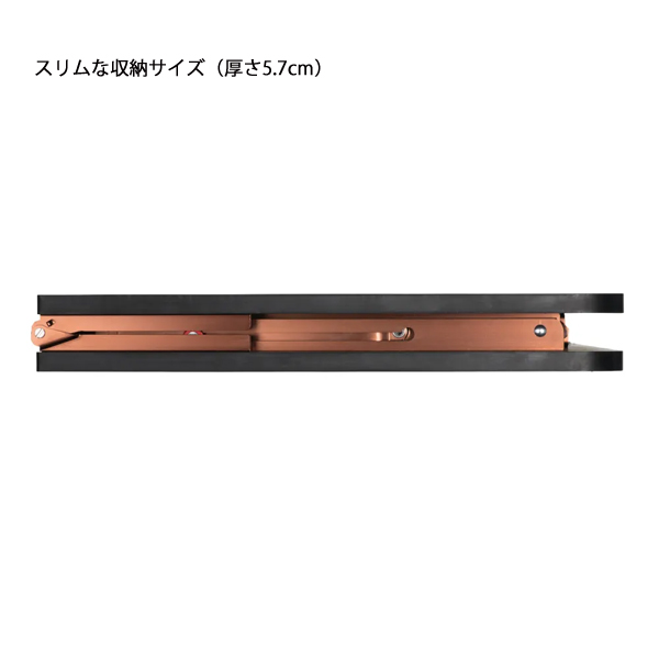 Coleman（コールマン） バタフライテーブルNX 90 2238318 アウトドア