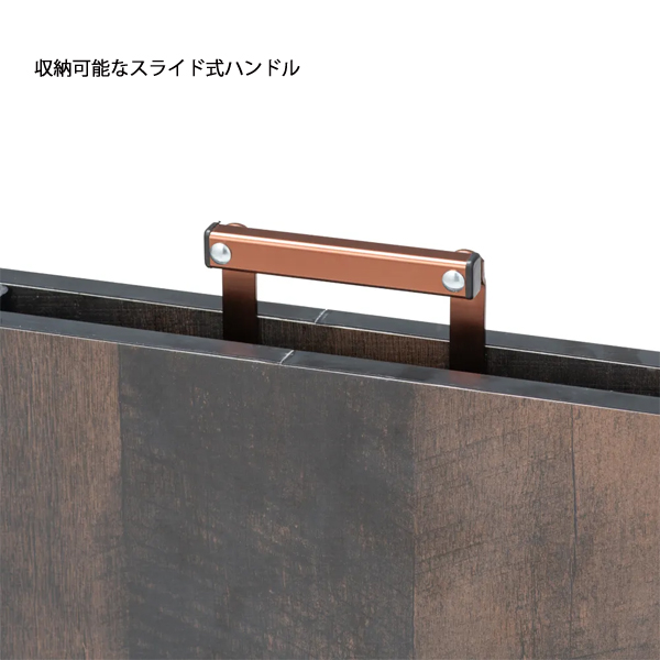 Coleman（コールマン） バタフライテーブルNX 90 2238318 アウトドア
