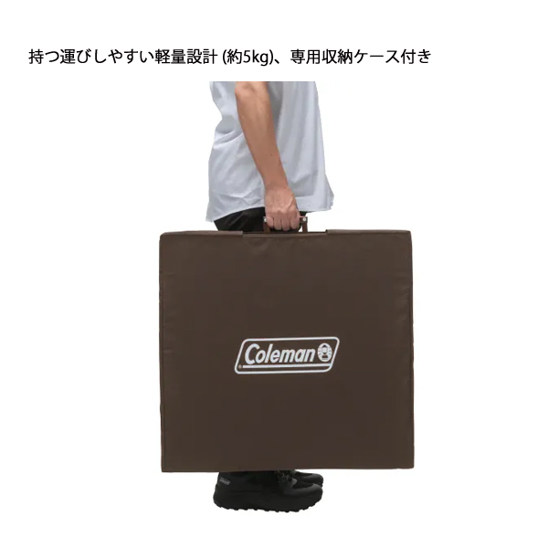 ニッチ・エクスプレス - コールマン Coleman｜Yahoo!ショッピング