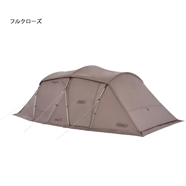 Coleman（コールマン） タフスピードドーム 2243845 家族 家族キャンプ