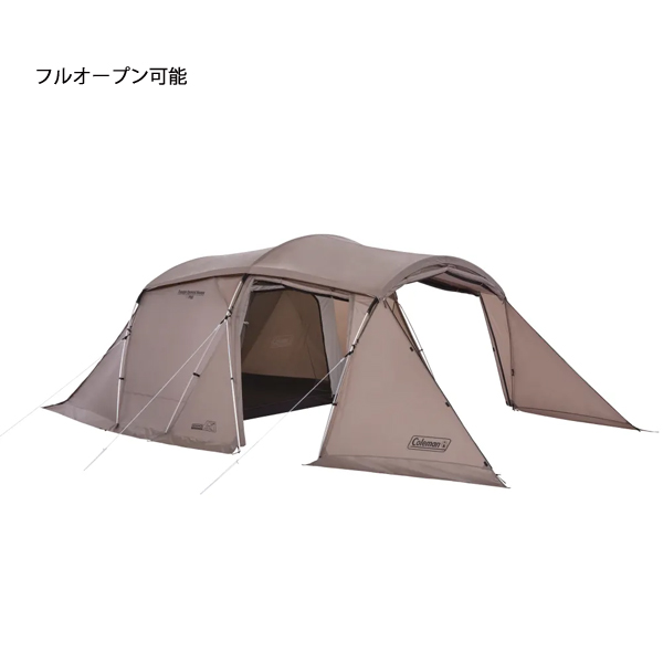 Coleman（コールマン） タフスピードドーム 2243845 家族 家族キャンプ