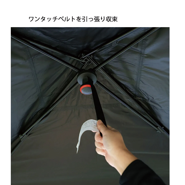 Coleman（コールマン） インスタントバイザーシェード IV/250 DR