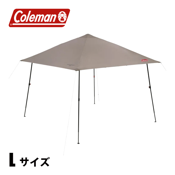Coleman（コールマン） インスタントバイザーシェードIV L 2244025