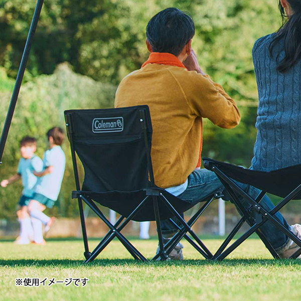 Coleman（コールマン） ファンチェア 2244061 アウトドアチェア