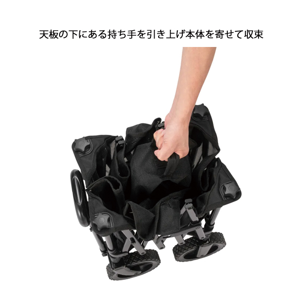 Coleman（コールマン） 新商品 5月上旬以降入荷 アウトドアワゴンNX