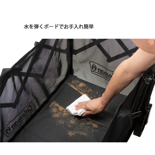 Coleman（コールマン） 新商品 5月上旬以降入荷 アウトドアワゴンNX