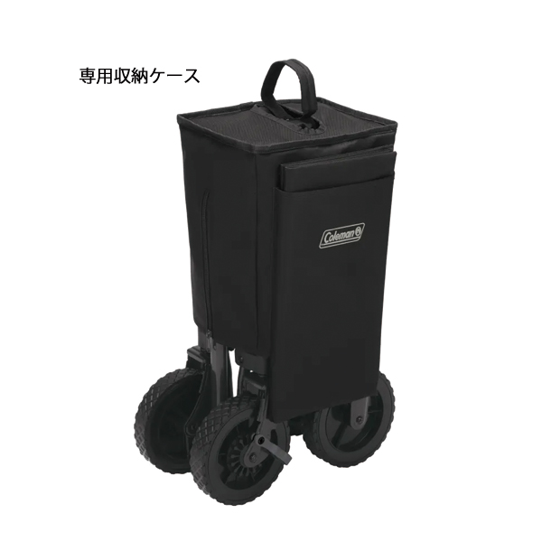 Coleman（コールマン） アウトドアワゴンNXメッシュ 2247476