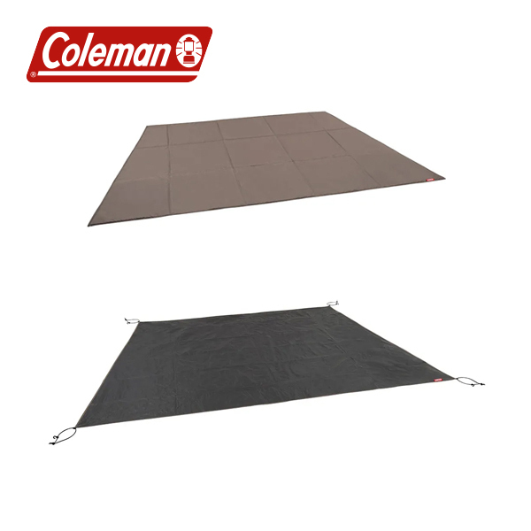 Coleman（コールマン） テントシートセット タフスピードドーム