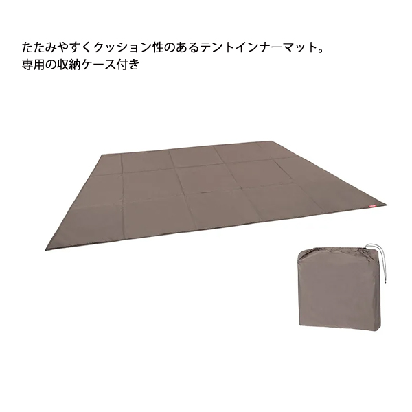 Coleman（コールマン） テントシートセット タフスピードドーム