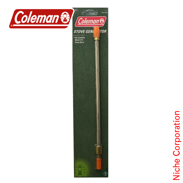 Coleman（コールマン） ジェネレーター #414 3000005388 バーナー