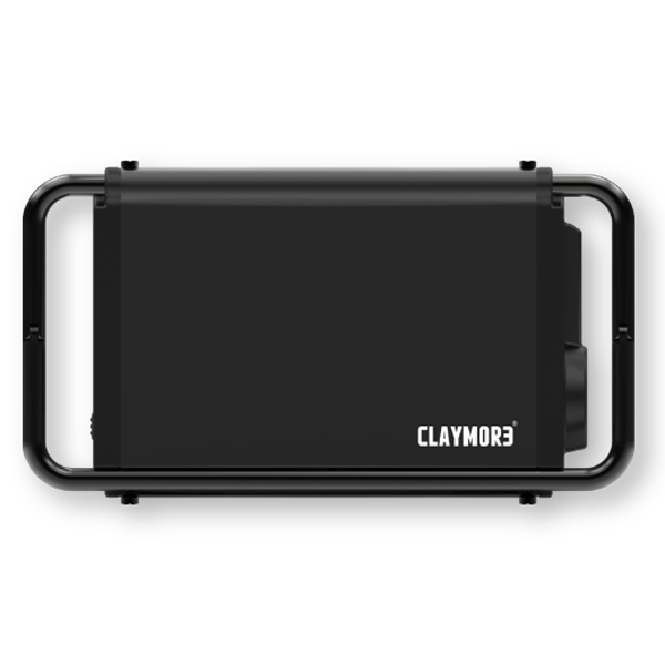 クレイモア ウルトラ 3.0 M CLC-1400 アウトドア キャンプ 防災