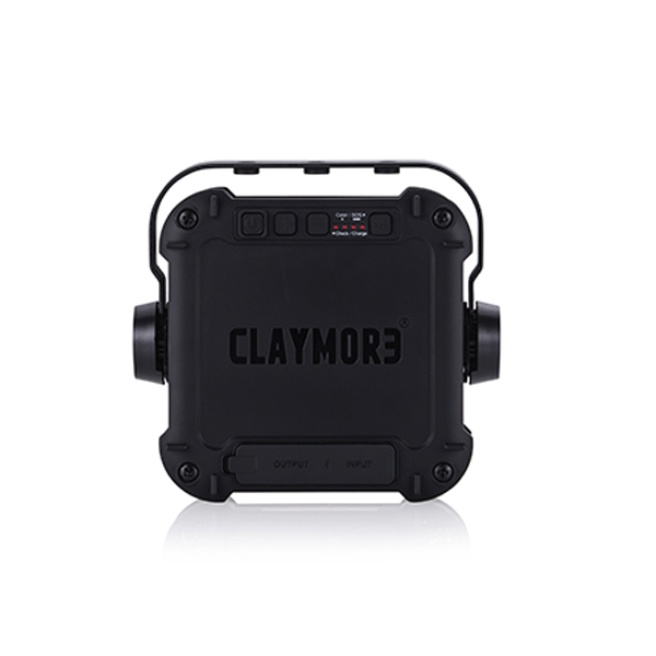 クレイモア  ウルトラ2 3.0 X CLC2-2300 アウトドア キャンプ ランタン バッテリーランタン バッテリー式 LED 充電式 スマホ 充電 防塵 防水 |  | 02