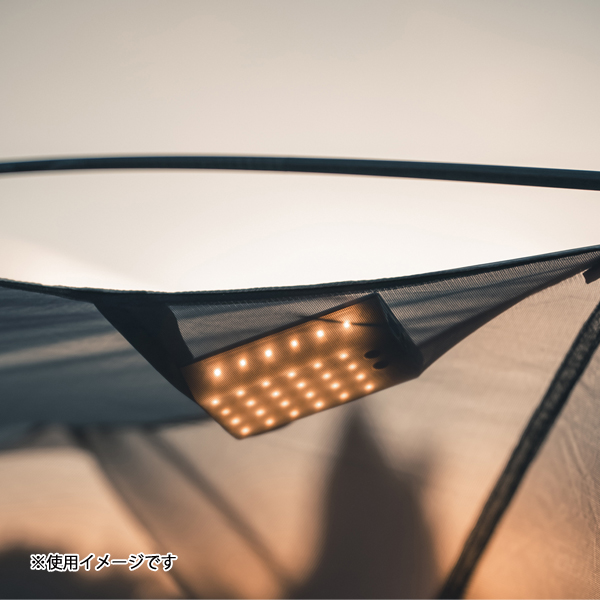 クレイモア  スリー人間の顔 ミニ CLF-500 LED アウトドア LEDともし火 難民キャンプ LED提灯 申し受ける 提灯 蓄電池提灯 蓄電池式 給電
