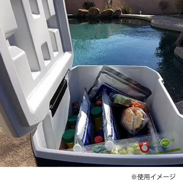 COOLER SHOCK(クーラーショック)  クーラーショック S 5個セット 7CSSSET | COOLER SHOCK | 03