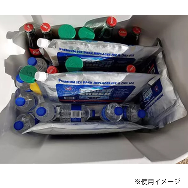 COOLER SHOCK(クーラーショック)  クーラーショック S 5個セット 7CSSSET | COOLER SHOCK | 04