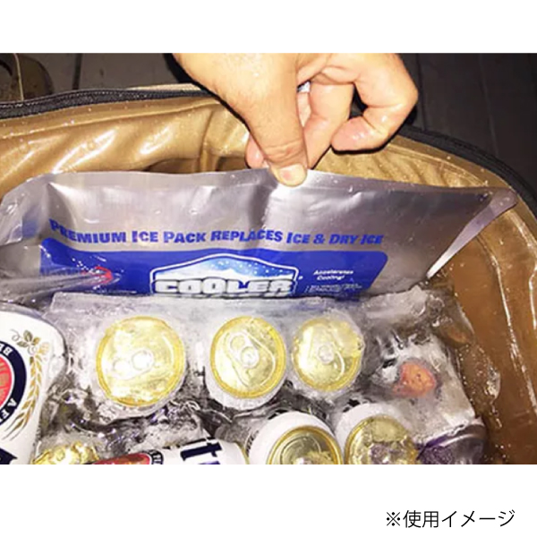 COOLER SHOCK(クーラーショック)  クーラーショック S 5個セット 7CSSSET | COOLER SHOCK | 05